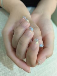 -LILY NAILS美甲美睫