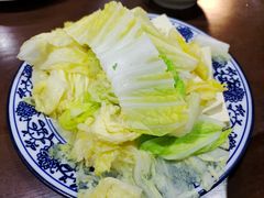 -牛街老爆肚满(牡丹园店)
