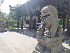 -莲湖公园
