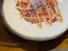 -山盛创作料理·Yamamori(珠宾店)