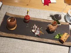 -香樟花园法式铁板烧(恒隆广场店)