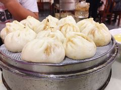 -石饮红星包子(中山路店)