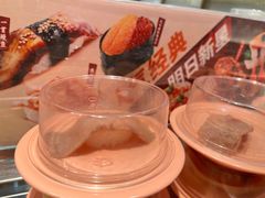 -争鲜回转寿司(通州万达店)