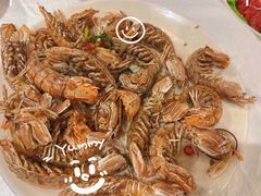 -活潑鲜跳(湖滨商业街店)