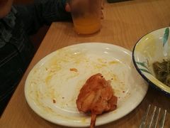 -萨莉亚意式餐厅(特力时尚汇店)