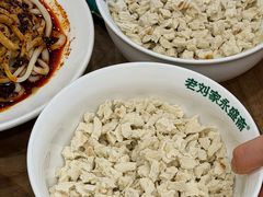 -老刘家永盛斋·传统泡馍(东关南街店)