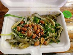 -陈添記·祖傳爽鱼皮·西关老字号(广州首店)