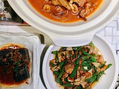 -湘语·湖南家常菜(新洲店)