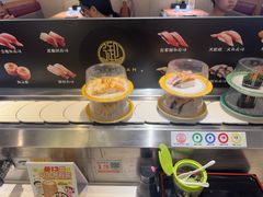 -采御鲜·回转寿司(汕头万达店)