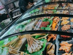 -江湖一盏灯·滇味卤烤(普惠园店)