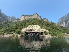 -河南宝泉旅游区
