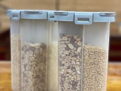 -客家养生油茶(汕尾店)