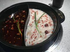 -卤教授老火锅