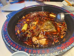 -何师傅美蛙鱼头(汉街店)
