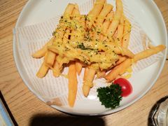 -菲滋意式休闲餐厅(北仑银泰城店)