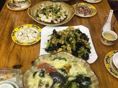 -许家炒鸡店(清真寺街店)