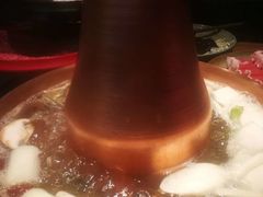 -老墙根涮肉·铜锅·烧烤(欢乐谷·王四营店)