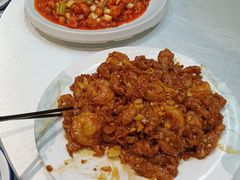 -清真•蜀风园(丁字沽总店)