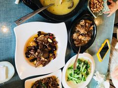 -茶油香闽南菜·花园餐厅(前埔店)