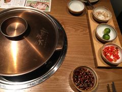 -大头椰·椰子鸡火锅(新梦店)