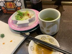 -元气寿司(东方宝泰店)