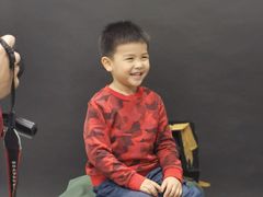 -中国照相馆(清河万象汇店)