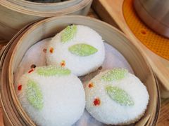 -潮粥荟·潮汕砂锅粥(朝阳大悦城店)
