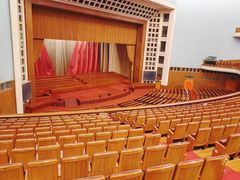 -人民大会堂