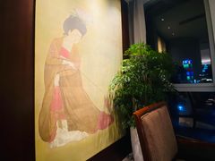 -粤财皇冠假日酒店·彩华轩中餐厅