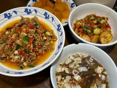 -八碗湘长沙市井菜(坡子街店)