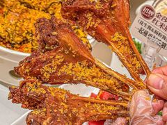 -避风塘·金牌店·夜宵(金玉兰店)