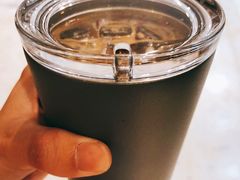 -Manner Coffee(芮欧百货店)