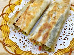 麦饺筒-面道赞宁海海鲜面(迎凤街店)