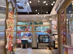 -柠檬树茶餐厅(海雅缤纷城店)