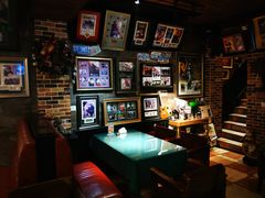 -BIGHOUSE·大房子电影主题融合餐厅(盐河巷店)