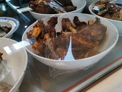 -直隶安家牛肉罩饼(七一路店)