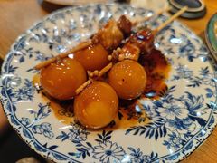 -鸟幸 TORISAKI 炭火居酒屋
