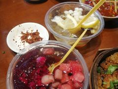 -谢老五跷脚牛肉·非遗传承店