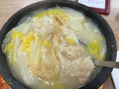 -百福麵家(新馬路店)