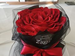 小黑裙-ZOZO's昌左左精致甜品设计(新北店)