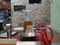 -神仙雪浓汤(明洞店)