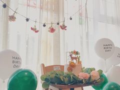 -青岛海景花园大酒店·白果树餐厅青岛菜