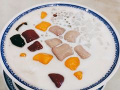 -黄氏壹品汇•水牛奶甜品(全国总店)