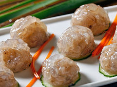 特色虾仁滑-彤德莱火锅(诸城繁荣路店)