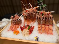 -Minase水濑·日料放题(外滩店)