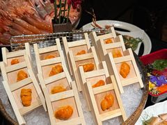 -花潮料理艺食馆(SM新生活广场店)