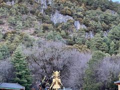 -丽江玉水寨