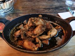 -Le Comptoir de la Gastronomie