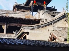 -山西王家大院