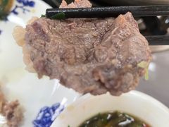 -五洞大众牛餐馆(番禺分店)